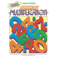 Advanced Multiplication by Collins, S. Harold, 9780931993176