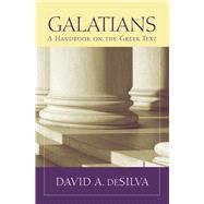 Galatians by Desilva, David A., 9781602583177