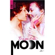 Moon - tome 1 by va Dupea, 9782017153177