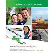 Central American Immigrants by Depietro, Frank, 9781422223178