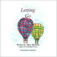 Letting Go by Molenda, Mary, 9781553693178