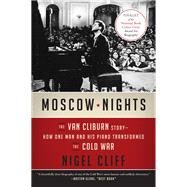 Moscow Nights by Cliff, Nigel, 9780062333179