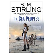 The Sea Peoples by Stirling, S. M., 9780399583179