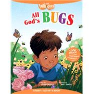 All God's Bugs by Derico, Laura; Smith, Matt, 9781496403179