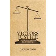 Victor's Justice Cl by Zolo,Danilo, 9781844673179