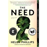 The Need by Phillips, Helen, 9781982113179