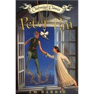 Peter Pan by Barrie, James Matthew, 9780694013180