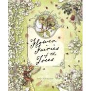 Flower Fairies of the Trees by Barker, Cicely Mary, 9780723263180