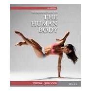 Introduction to the Human Body by Tortora, Gerard J.; Derrickson, Bryan, 9781118583180