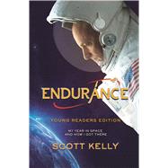 Endurance by Kelly, Scott; Dean, Margaret Lazarus; Easton, Emily (ADP), 9781432863180