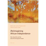 Reimagining African Independence by Piarra, Maria Do Carmo; Castro, Teresa, 9781787073180