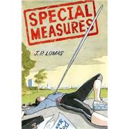 Special Measures by Lomas, J. P.; Major, Tim, 9781500853181