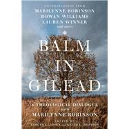 Balm in Gilead by Larsen, Timothy; Johnson, Keith L., 9780830853182