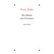 Du Sahara aux Cvennes by Pierre Rabhi, 9782226133182