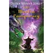 The Merlin Conspiracy by Jones, Diana Wynne, 9780060523183