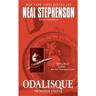 ODALISQUE                   MM by STEPHENSON NEAL, 9780060833183