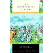 The Charterhouse of Parma by STENDHALHOWARD, RICHARD, 9780679783183