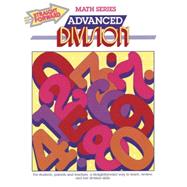 Advanced Division by Collins, S. Harold; Kifer, Kathy, 9780931993183