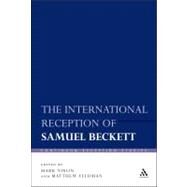 The International Reception of Samuel Beckett by Nixon, Mark; Feldman, Matthew, 9781441123183