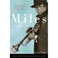 Miles by Davis, Miles, 9781451643183