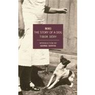 Niki The Story of a Dog by Dery, Tibor; Hyams, Edward; Szirtes, George, 9781590173183