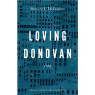Loving Donovan by McFadden, Bernice L.; McMillan, Terry, 9781617753183