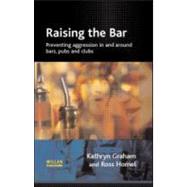Raising the Bar by Graham; Kathryn, 9781843923183