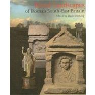 Ritual Landscapes Of Roman South-East Britain by Rudling, David, 9781905223183