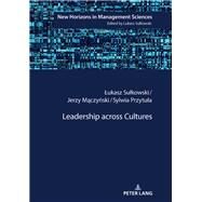 Leadership Across Cultures by Maczynski, Jerzy; Sulkowski, Lukasz; Przytula, Sylwia, 9783631793183