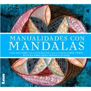 Manualidades con mandalas by Podio, Laura, 9789876343183