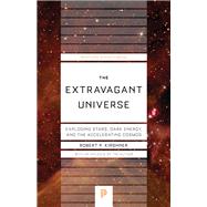 The Extravagant Universe by Kirshner, Robert P., 9780691173184