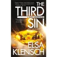 The Third Sin A Sonya Iverson Novel by Klensch, Elsa, 9780765353184