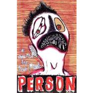 Person by Pink, Sam, 9781936383184