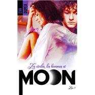 Moon - tome 2 by va Dupea, 9782017153184