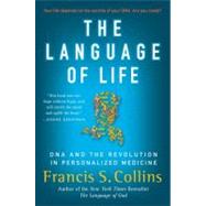 The Language of Life by Collins, Francis S., 9780061733185