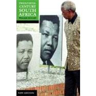Twentieth-Century South Africa by Beinart, William, 9780192893185