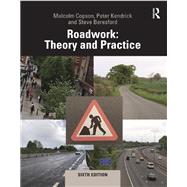 Roadwork by Copson, Malcolm; Kendrick, Peter; Beresford, Steve, 9780815383185