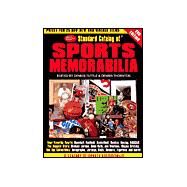 Standard Catalog of Sports Memorabilia by Tuttle, Dennis; Thornton, Dennis, 9780873493185