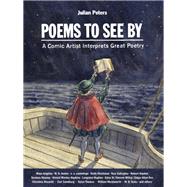 Poems to See by by Peters, Julian, 9780874863185
