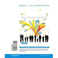 Discovering the Life Span, Books a la Carte Edition by Feldman, Robert S., Ph.D., 9780205983186