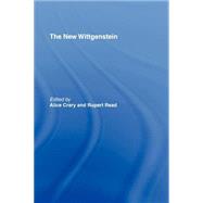 The New Wittgenstein by Crary,Alice;Crary,Alice, 9780415173186