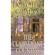 The Clairvoyant Countess by GILMAN, DOROTHY, 9780449213186