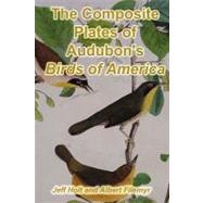 The Composite Plates of Audubon's Birds of America by Holt, Jeff; Filemyr, Albert, 9781439213186