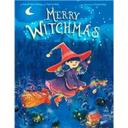 Merry Witchmas by Ozbay, Petrell; LaBella, Tess; Abby, Sonya, 9781635923186