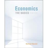 Economics : The Basics by Mandel, Michael, 9780073523187