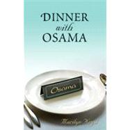 Dinner with Osama by Krysl, Marilyn, 9780268033187