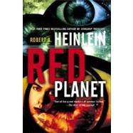 Red Planet by HEINLEIN, ROBERT, 9780345493187