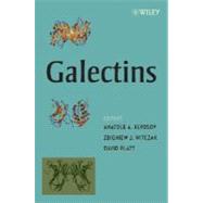 Galectins by Klyosov, Anatole A.; Witczak, Zbigniew J.; Platt, David, 9780470373187