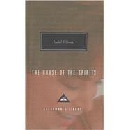 The House of the Spirits by Allende, Isabel; Bolin, Magda; Hitchens, Christopher, 9781400043187