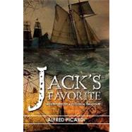Jack's Favorite by Picardi, Alfred; La Blanc, Joan; Beyersdorfer, Ed; Koch, Joyce, 9781452833187